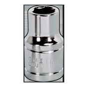 Sealey S0649 WallDrive® Socket 11mm 1/2"Sq Drive image