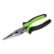 Sealey S0812 Siegen Long Nose Pliers 200mm image