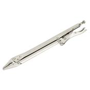 Sealey S0841 Locking Pliers Extra-Long 375mm image