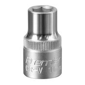 Sealey S1211 WallDrive® Socket 11mm 1/2"Sq Drive image