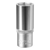 Sealey S1224D WallDrive® Socket 24mm Deep 1/2"Sq Drive image