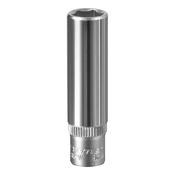 Sealey S1409D WallDrive® Socket 9mm Deep 1/4"Sq Drive image