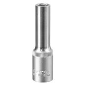 Sealey S3808D WallDrive® Socket 8mm Deep 3/8"Sq Drive image