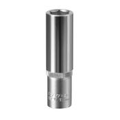 Sealey S3812D WallDrive® Socket 12mm Deep 3/8"Sq Drive image