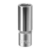 Sealey S3816D WallDrive® Socket 16mm Deep 3/8"Sq Drive image