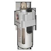Sealey SA2001/L Air Lubricator