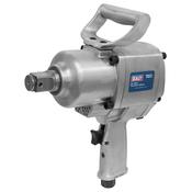 Sealey SA297 Twin Hammer Air Impact Wrench 1"Sq Drive image