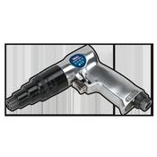 Sealey SA58 Air Screwdriver Pistol Grip image