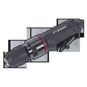 Sealey SA622 Premier Straight Air Drill 10mm with Keyless Chuck image