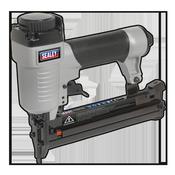 Sealey SA789 Air Staple Gun 13-32mm Capacity image