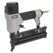Sealey SA792 Air Nail/Staple Gun 10-50mm/10-40mm Capacity image