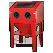 Sealey SB974 Shot Blasting Cabinet Double Access 960 x 720 x 1500mm image