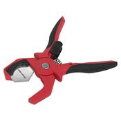Sealey SC129 Premier Hose Cutter 3-32mm image