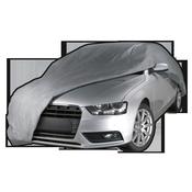 Sealey SCCL All Seasons Car Cover 3-Layer - Large image