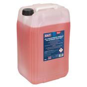 Sealey SCS002 TFR Premium Detergent with Wax Concentrated 25L image