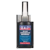 Sealey SCS271S Stud Lock High Strength 50ml image