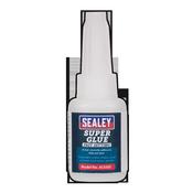 Sealey SCS301 Super Glue Fast Setting 5g image