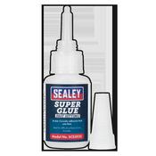 Sealey SCS302S Super Glue Fast Setting 20g image