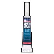 Sealey SCS303S Super Glue Non-Drip Gel 20g image