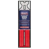 Sealey SCS380 Quick-Set Liquid Metal 25ml image