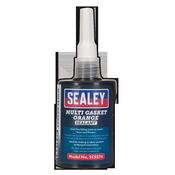 Sealey SCS574 Multi Gasket Sealant Orange 50ml image