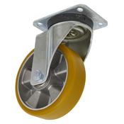 Sealey SCW5160SP Castor Wheel Swivel Plate Ã˜160mm image