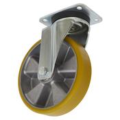 Sealey SCW5200SP Castor Wheel Swivel Plate Ã˜200mm image