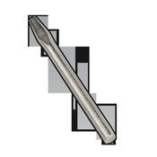 Sealey SD100/ST7 Tip Straight 7mm for SD100 image