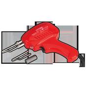 Sealey SD200 Soldering Gun Kit 100W image