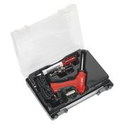Sealey SD250K Professional Soldering Kit image