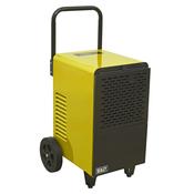 Sealey SDH50110V Industrial Dehumidifier 110V 50L image