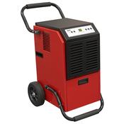 Sealey SDH50 Industrial Dehumidifier 50L image