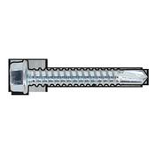 Sealey SDHX5538 Self Drilling Screw 5.5 x 38mm Hex Head Zinc Pack of 100 image