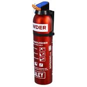 Sealey SDPE006D Disposable Dry Powder Fire Extinguisher 0.6kg image