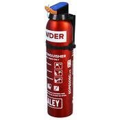 Sealey SDPE009D Disposable Dry Powder Fire Extinguisher 0.95kg image