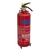 Sealey SDPE02 Dry Powder Fire Extinguisher 2kg image
