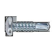 Sealey SDPH4819 Self Drilling Screw 4.8 x 19mm Pan Head Phillips Zinc Pack of 100 image