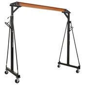 Sealey SG1000 Portable Gantry Crane Adjustable 1tonne image