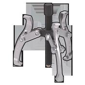 Sealey SGP34 Triple Leg Reversible Puller 100mm