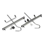 Sealey SLC2 Ladder Roof Rack Clamps image