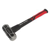 Sealey SLHU041 Premier Unbreakable Club Hammer 4lb image
