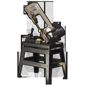 Sealey Metal Cutting Bandsaw 150mm 230V with Mitre &amp; Quick Lock Vice image