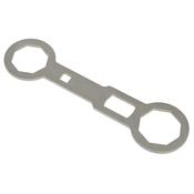 Sealey SMC46 Fork Cap Spanner 46 &amp; 50mm image