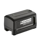 Karcher Lithium-ion battery, 25.2V, 4.5 Ah image