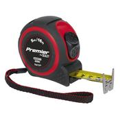 Sealey SMT5H Heavy-Duty Tape Measure 5m(16ft) image
