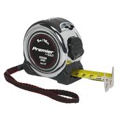Sealey SMT5P Professional Tape Measure 5m(16ft) image