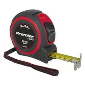 Sealey SMT8H Heavy-Duty Tape Measure 8m(26ft) image