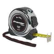 Sealey SMT8P Professional Tape Measure 8m(26ft) image