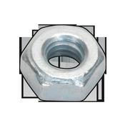Sealey SN3 Steel Nut DIN 934 - M3- Pack of 100 image