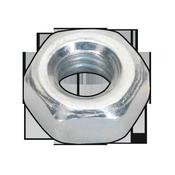 Sealey SN4 Steel Nut DIN 934 - M4 - Pack of 100 image
